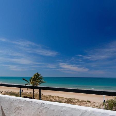 Barrosa Frente Al Mar Διαμέρισμα Chiclana de la Frontera Εξωτερικό φωτογραφία