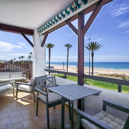 Barrosa Frente Al Mar Διαμέρισμα Chiclana de la Frontera Εξωτερικό φωτογραφία