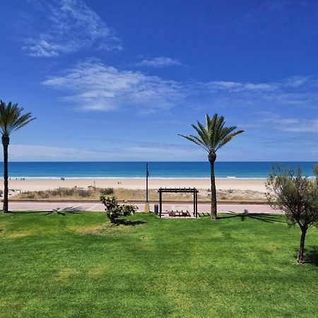 Barrosa Frente Al Mar Διαμέρισμα Chiclana de la Frontera Εξωτερικό φωτογραφία