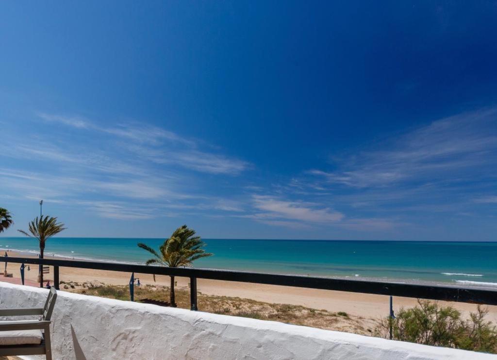 Barrosa Frente Al Mar Διαμέρισμα Chiclana de la Frontera Εξωτερικό φωτογραφία